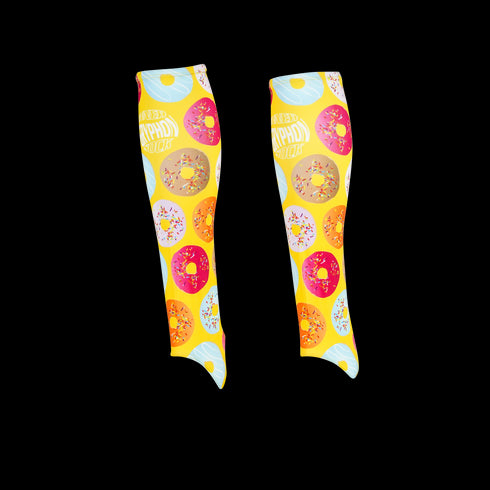 Gryphon Inner Socks (without stirrup)